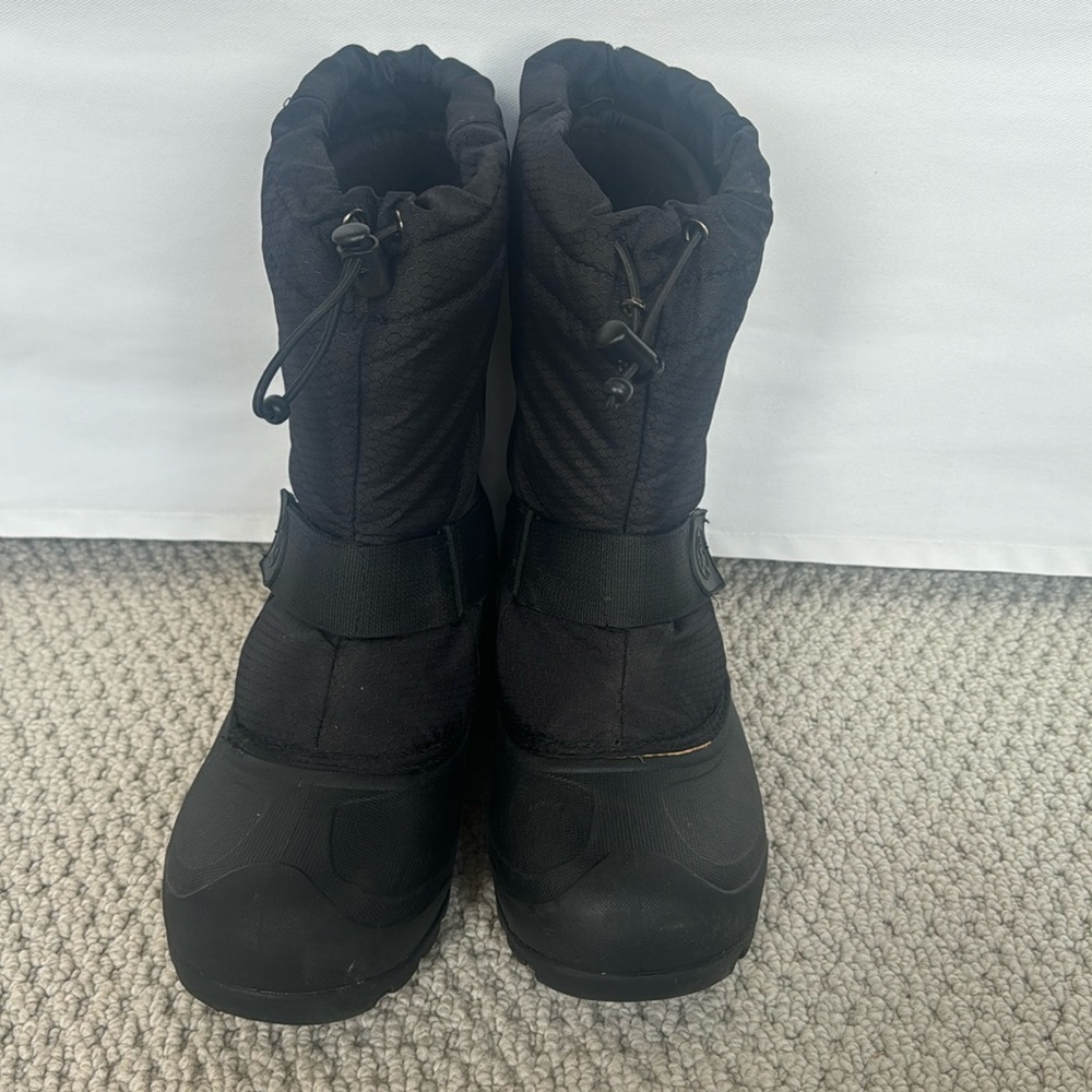 THINSULATE MENS WATERPROOF BOOTS NORTHSIDE